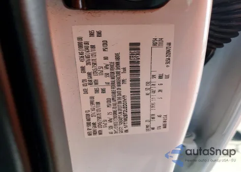 2020 Ford F250 Super Duty from USA, damaged, VIN 1FT7W2BT2LED31850